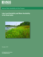 Lake-Level Variability and WaterAvailability in the Great Lakes