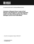 Scientific Investigations Report 2006-5071