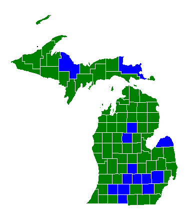 County Map