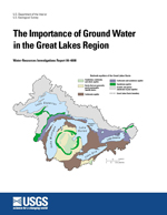 The Importance of Ground Water in the Great Lakes Region