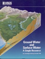 Ground Water and Surface Water A Single Resource