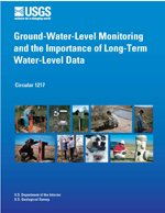 Ground-water-level monitoring and the importance of long-term water-level data